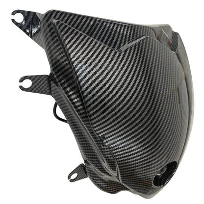 Stealth One Headlight Conversion Kit – Carbon Fiber Painted | GSX-R 600/750 (2011–2026)