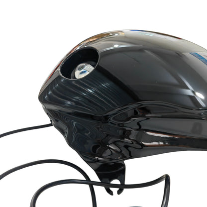 Stealth One Headlight Conversion Kit – Gloss Black | GSX-R 600/750 (2011–2026)
