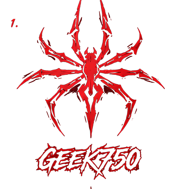 Geek750 Shop