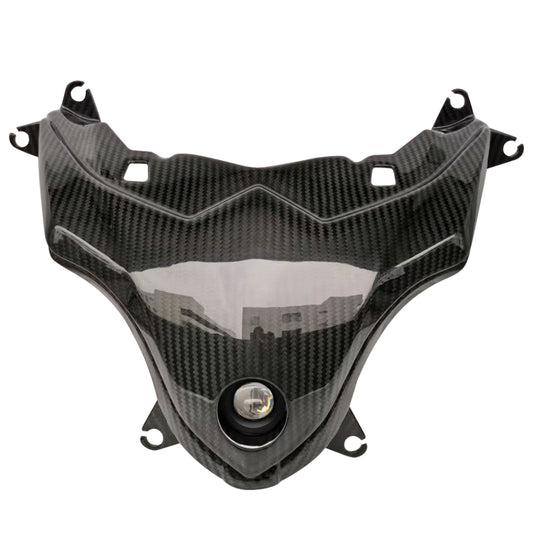 Stealth One Taillight Conversion Kit – Genuine Carbon Fiber | GSX-R 1000 (2009–2016)