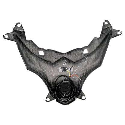 Stealth One Taillight Conversion Kit – Genuine Carbon Fiber | GSX-R 1000 (2009–2016)
