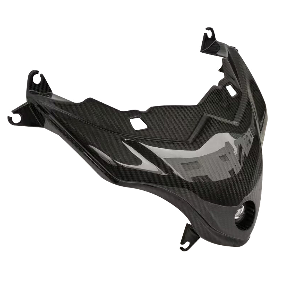 Stealth One Taillight Conversion Kit – Genuine Carbon Fiber | GSX-R 1000 (2009–2016)