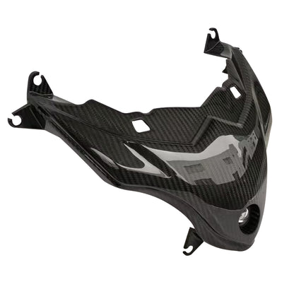Stealth One Taillight Conversion Kit – Genuine Carbon Fiber | GSX-R 1000 (2009–2016)