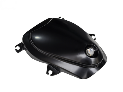 Stealth One Headlight Conversion Kit – Matte Black | Suzuki Hayabusa (1999–2007)