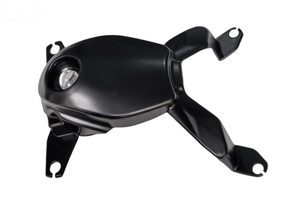 Stealth One Headlight Conversion Kit – Matte Black | GSX-R 1000 (2017–2025)