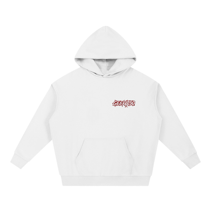 GEEK750 SPIDER HOODIE