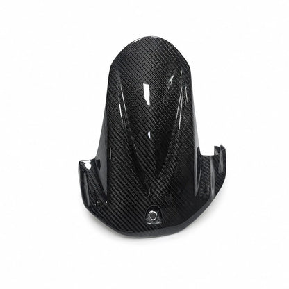 Genuine Carbon Fiber Rear Hugger | GSX-R 600/750 (2011–2026)