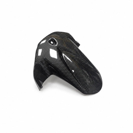 Genuine Carbon Fiber Rear Hugger | GSX-R 600/750 (2011–2026)